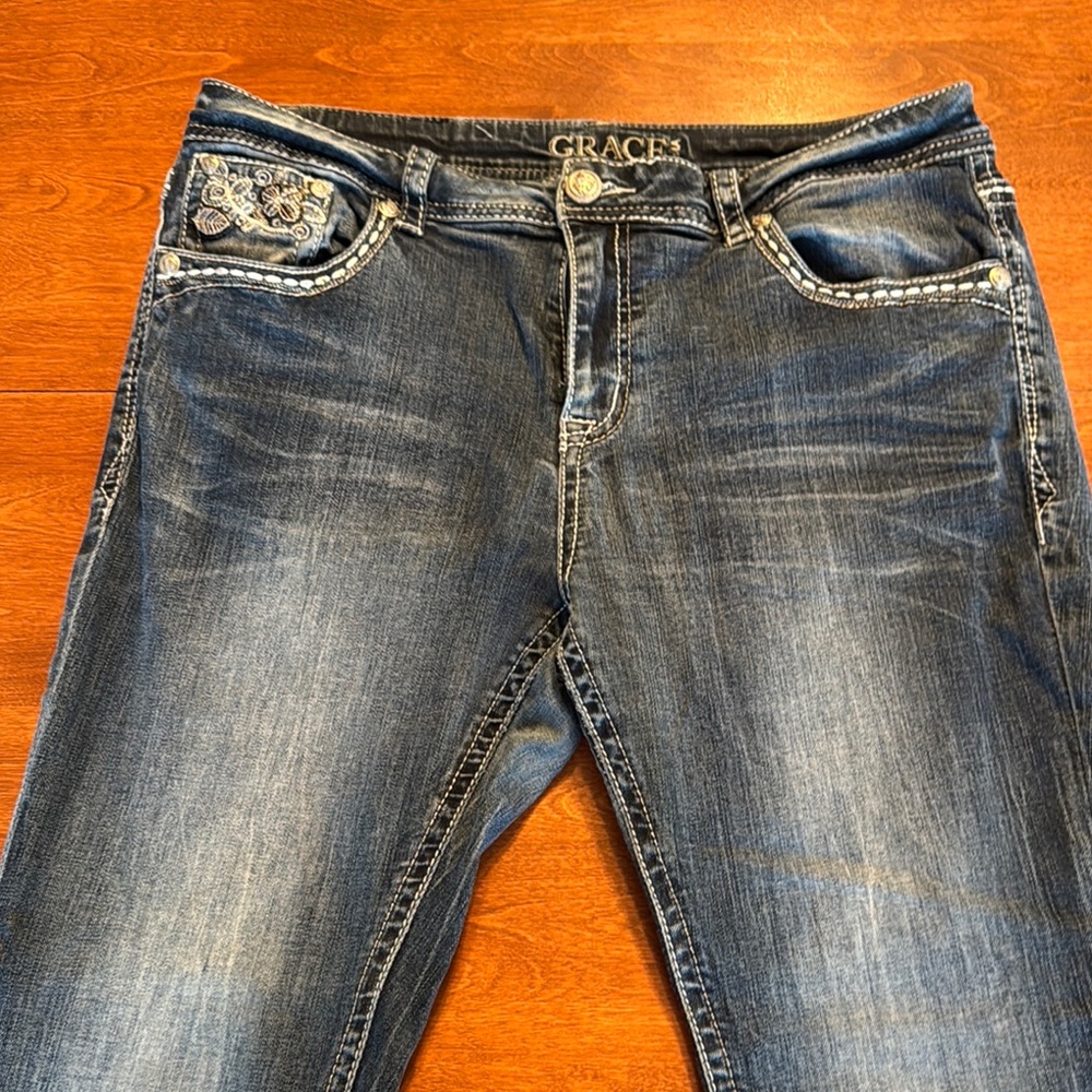 Grace in LA sz 33